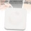 Wireless Fast Charging Dock for iOS Watch Series 9-2, 5W, White 5