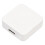 Wireless Fast Charging Dock for iOS Watch Series 9-2, 5W, White 2