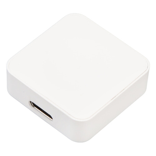 Wireless Fast Charging Dock for iOS Watch Series 9-2, 5W, White 1