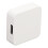Wireless Fast Charging Dock for iOS Watch Series 9-2, 5W, White 12