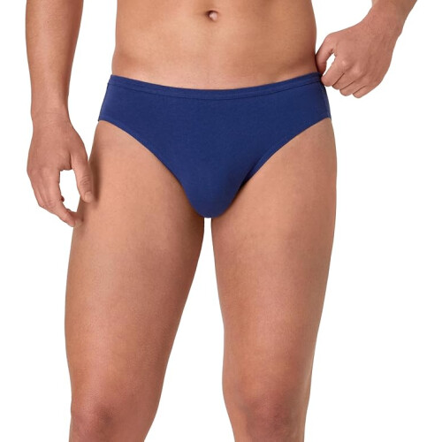 Hanes Men's Bikini Underwear Pack, 6-Pack 1