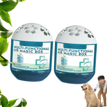 Gel Dust Collector with Natural Plant Formula for Various-2pcs