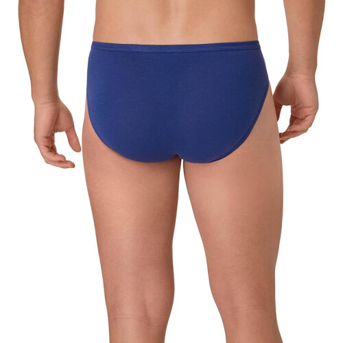 Hanes Men's Bikini Underwear Pack, 6-Pack 2