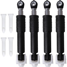 Sada tlmičov WH01X20826 kompatibilná s podložkami GE, nahrádza WH01X10343, WH01X10385, WH01X10425, AH1482318, EA1482318, WH01X10260,
