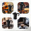 Espresso Coffee Maker Pot 50ml 4 pcs 4