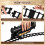 Train Set Electric Simulated Headlight ABS 1 Set 6