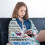 Couverture en microfibre douce 30 x 40 pouces 3
