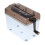 WHAMVOX Papirmakulator Sort 1 stk. 15,5 x 13,5 x 8,4 cm 1