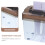 WHAMVOX Papirmakulator Sort 1 stk. 15,5 x 13,5 x 8,4 cm 5
