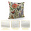 Fodere per cuscini decorativi da esterno, corte e morbide, 45 cm 4