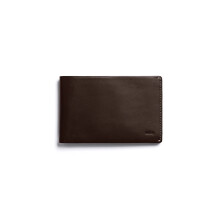 Bellroy Slim Travel Wallet -RFID Java Brown Slate Grey Passport