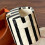 Artistic Ceramic Coffee Cup Heat Proof Handheld Mug-brown 5