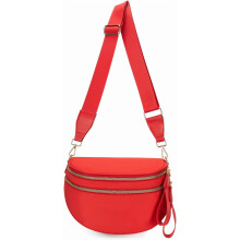 Bolsa Transversal Feminina Emmafy, Gofree - A Bolsa Transversal Mais Espaçosa e Leve com Grande Capacidade