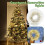 Christmas Courtyard Decorative Lights - Dazzling Firecracker Cluster Design, Invisible Green Wire, USB Powered with Remote Control 2