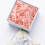 Χαρτί 1LB με τσαλακωμένη κοπή – Nude Pink, για καλάθια δώρων, κουτιά, γεμιστικά, 4