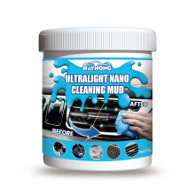 Cleaning Gel Universal For Car PC Keyboard Dust Cleaner Slime