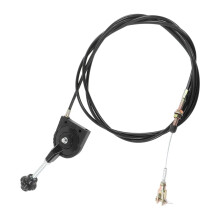 Gaszug-Ersatzbaugruppe Gaszug-Adapterkabel