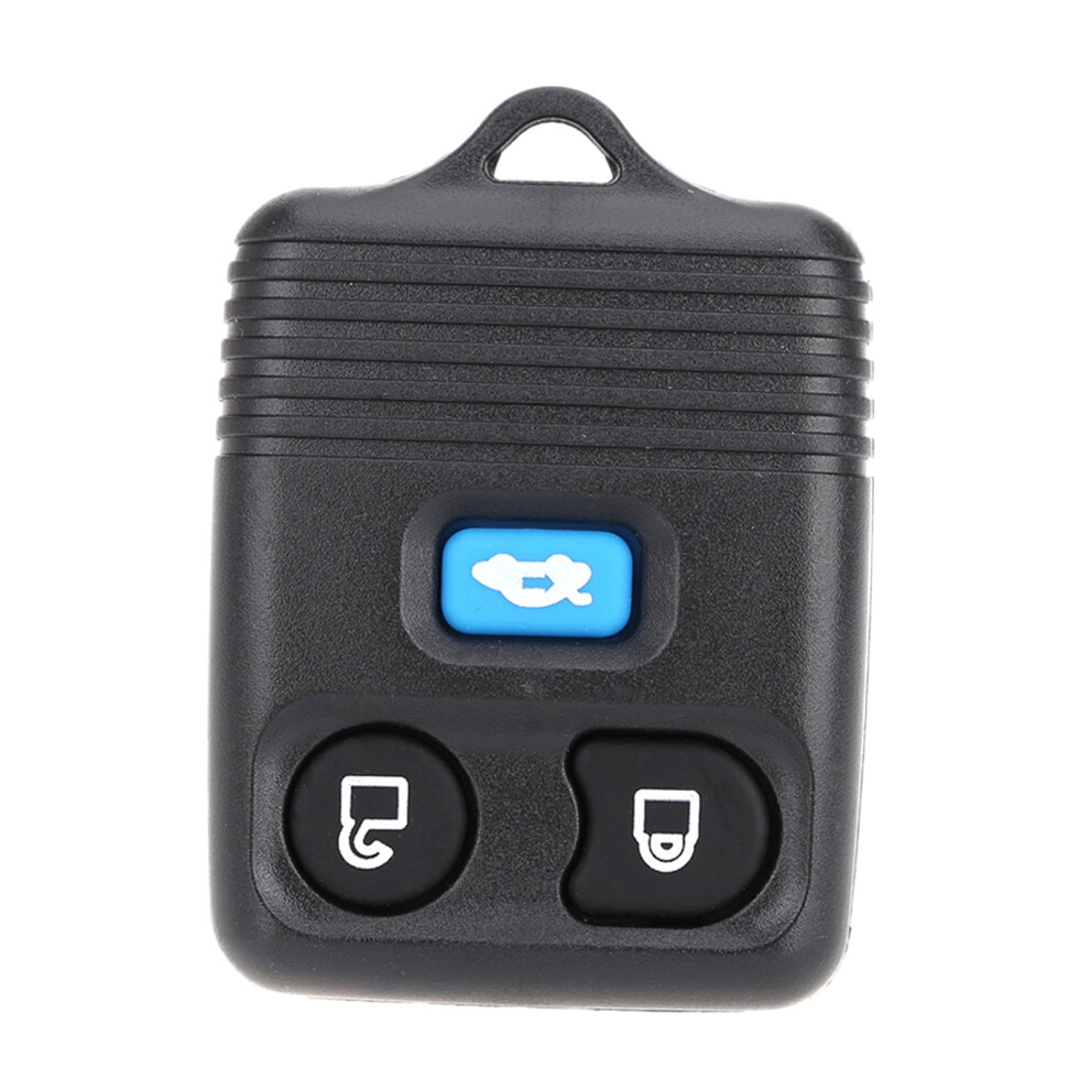 Remote Key,Remote Key Mk6 2000-2006 2000-2007 Key Mk6 2000-2006 3 Buttons Remote Huiop Buzhi Rookin Key Hxber 3 9499224805903
