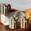 Artistic Ceramic Coffee Cup Heat Proof Handheld Mug-brown 6