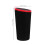 Worgeous2pcs Car Trash Cans Vehicle Trash Bin Portable Garbage Bin Auto Garbage Bin with Lid 2