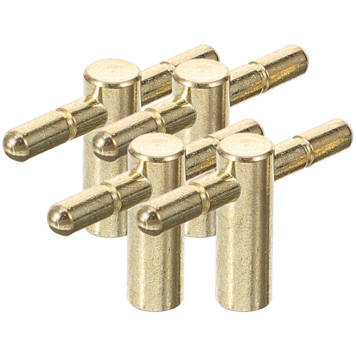4-Piece Iron Winding Key Set for Music Boxes 2