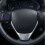 Telecomando BT5.0 per Android/iOS – Controllo di musica, CarPlay e contenuti multimediali, compatibile con Android/iOS 5
