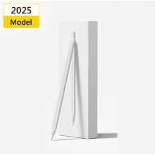 Lápiz óptico compatible con Samsung Galaxy Tab A8. Compatible con teléfonos/tabletas Android e iOS. Lápiz óptico universal de carga rápida.