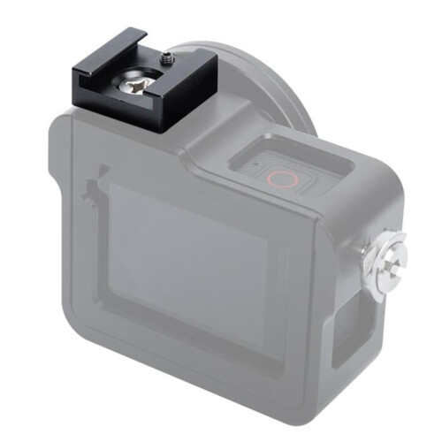 2 Pcs Cold Shoe Mount Flash Stand Bracket /" Screw Mount Adapter Flash Bracket Adapters Hot Shoe Adapter 2
