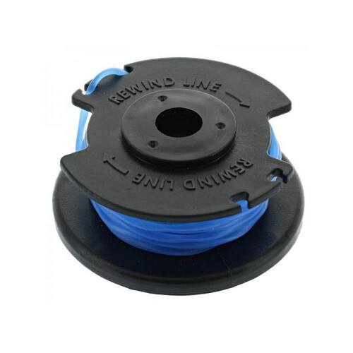 Feiona Ryobi One+ AC14RL3A OEM .065-spoleutskiftning for Ryobi 1