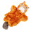 Rollenspiel-Tierpuppen, Eichhörnchen-Handpuppe, 1 Set 5