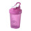 Μπουκάλι αναδευτήρα Milkshake Cup401-500ml Φορητό κύπελλο ανάμειξης Αδιάβροχο κύπελλο 4