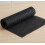 Non-Slip Rug Pad 2 x 5 Feet Extra-Thick Black 1