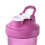 Μπουκάλι αναδευτήρα Milkshake Cup401-500ml Φορητό κύπελλο ανάμειξης Αδιάβροχο κύπελλο 8