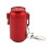Creative Portable Ashtray with Windproof Lid and C-Red cans 1