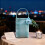 Fabric Bouquet Carrier Reusable Floral Packaging Bag 5