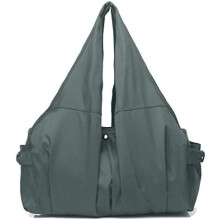 Sac bandoulière femme, imperméable, léger, idéal pour le shopping, le travail ou les voyages. Sac fourre-tout en nylon Oxford grande capacité.