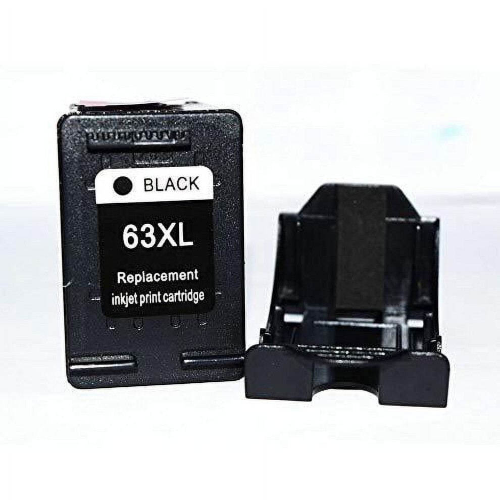 Ink Cartridge Replacement For 63XL Envy 4520 4512 Officejet 4650 5255 Deskjet 1112 3634 3632 Printer 9353595289932