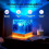2026 Aurora Borealis Night Light Projector, 16 Colors, Remote Control, Rechargeable – Compatible with Party Room Decor 2