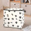 Non-woven mulepose til tøjopbevaring – 50x50x38cm, 1