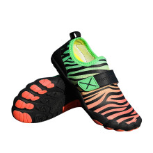 Mikilon Outdoor Kids Slip Swimming Shoes Barefoot Water Shoes, 3-17Years Kids Soft Sole Water Shoes