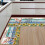 Ensemble de tapis de cuisine style ferme 17x30 + 17x47 pouces 4