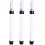 Water Level Indicator for Garden Flower Pots with Practical Float Display 3pcs 4