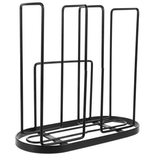 Porte-gobelets de voyage noir