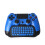 Tastiera da gioco wireless PS4 2.4G a 87 tasti 5