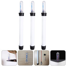 Water Level Indicator for Garden Flower Pots with Practical Float Display 3pcs