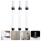Water Level Indicator for Garden Flower Pots with Practical Float Display 3pcs 1