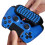 Tastiera da gioco wireless PS4 2.4G a 87 tasti 4