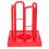 1Pc Plastic Disposable Cup Dispenser for Home Bar Counters and Cafes 1