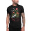 Herregensere med grafisk design, «Final Rest», S–4XL 1