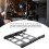 Xing3PCS Hard Drive Bracket Pull Type 3.5inch 2.5inch Hard Disk Mounting 2